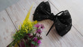 Bow clip