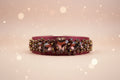 Crimson Crown Headband